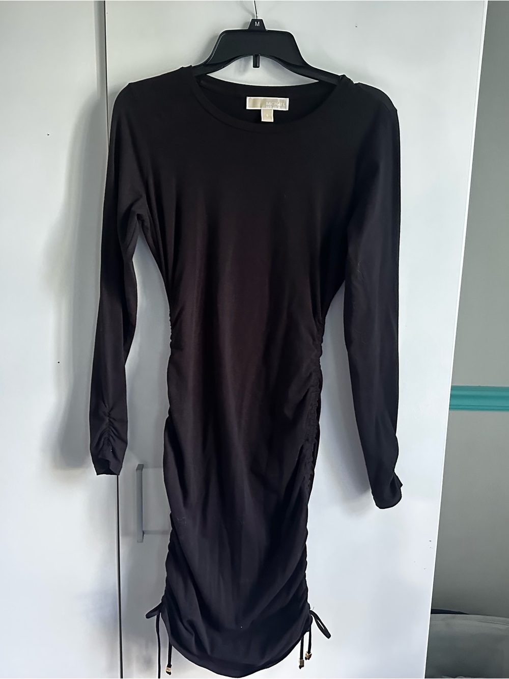 Michael Kors Little Black Dress